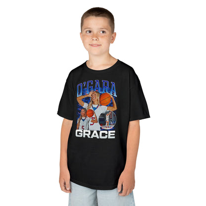 Grace O'Gara Kids Tee