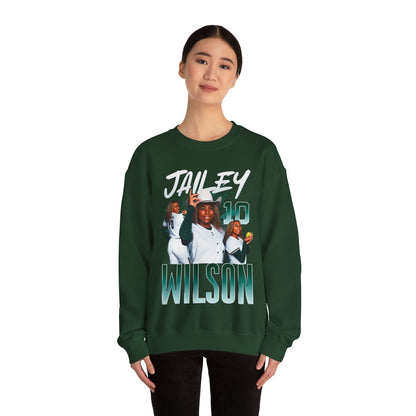 Jailey Wilson Crewneck Sweatshirt