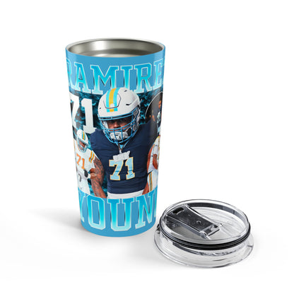 Ramirez Young 20oz Tumbler
