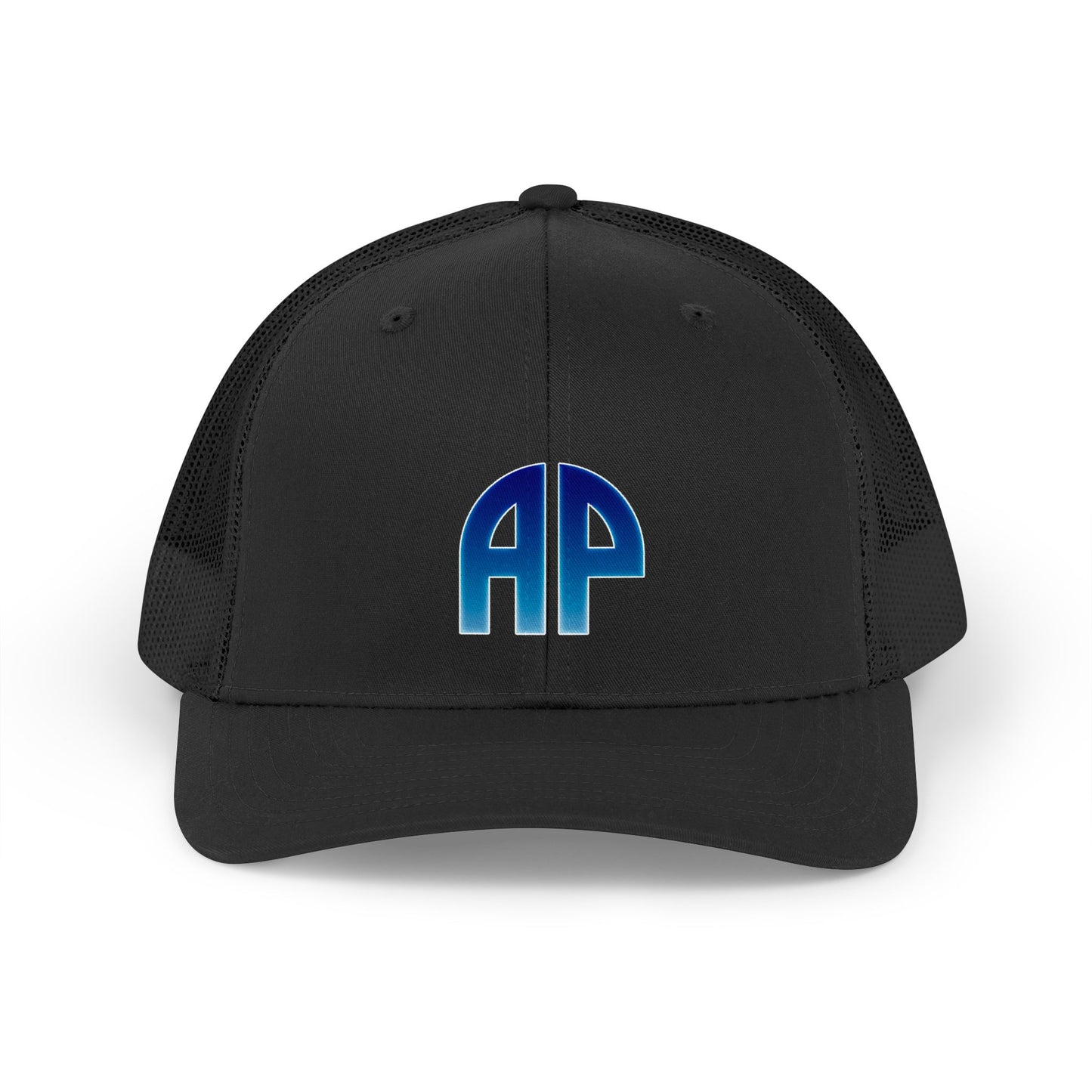 Austin Partin Logo Trucker Hat
