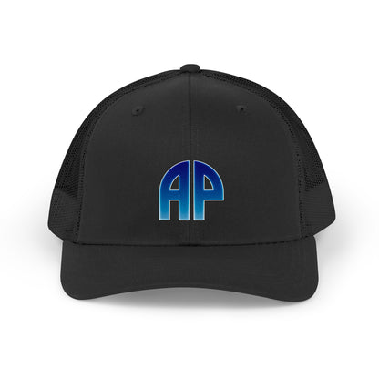Austin Partin Logo Trucker Hat