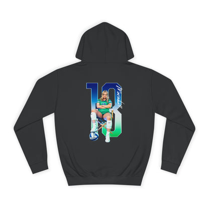 Gracyn Marshall Player Icon Number Premium Hoodie