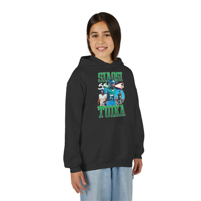 Siaosi Tuika Kids Hoodie
