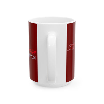 Aysia Hinton 15oz Mug
