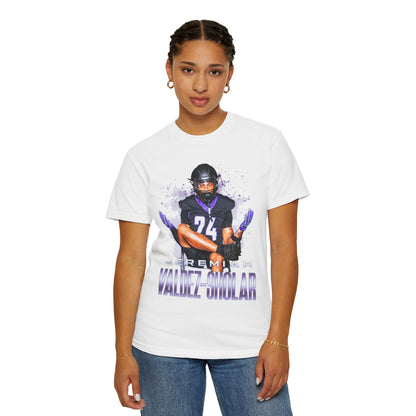 Jeremiah Valdez-Sholar Featured Quote Premium Tee