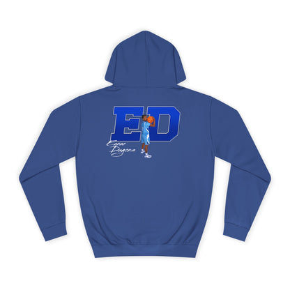 Eanae Dagons Big Initials Premium Hoodie