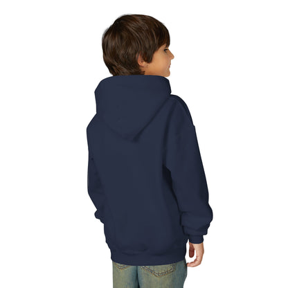 Tavian Camper Kids Hoodie