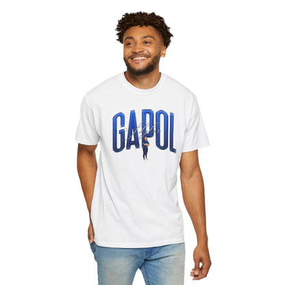 Skylar Gapol Big Last Name Premium Tee