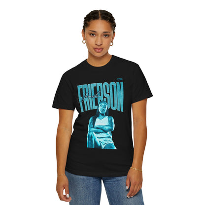 Jermesha Frierson Faded Glory Premium Tee