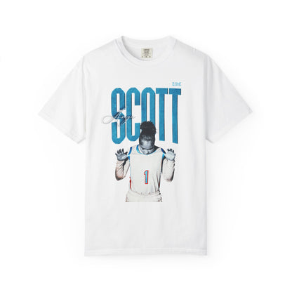 Amya Scott Faded Glory Premium Tee