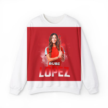 Rubi Lopez Crewneck Sweatshirt