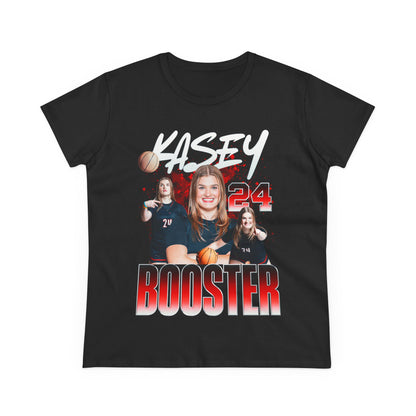 Kasey Booster Women's Tee