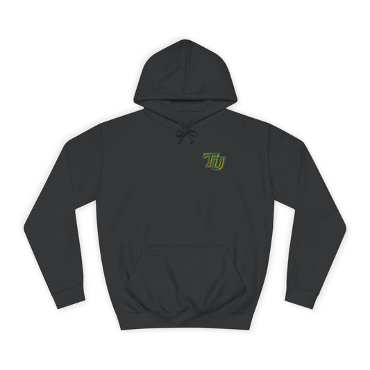 Tehani Ulufatu Logo Premium Hoodie