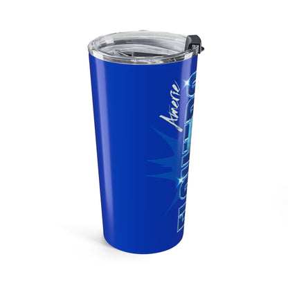 Amerie Flowers 20oz Tumbler