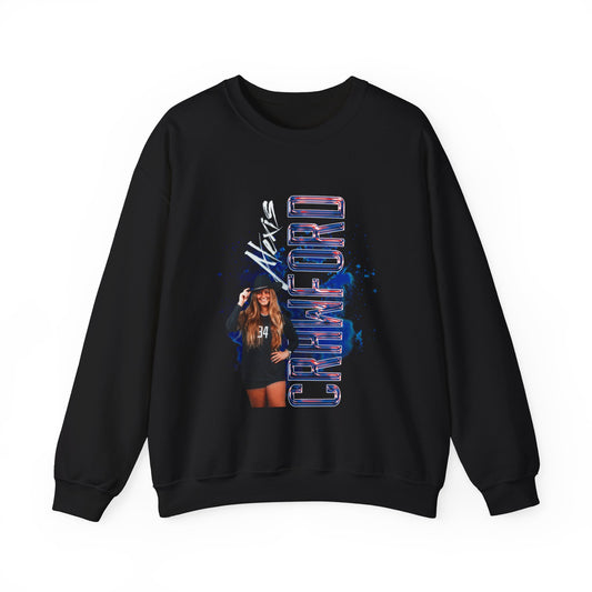 Alexis Crawford Crewneck Sweatshirt