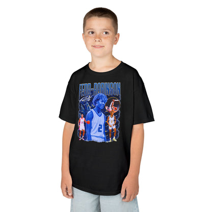 Faith Fedd-Robinson Kids Tee