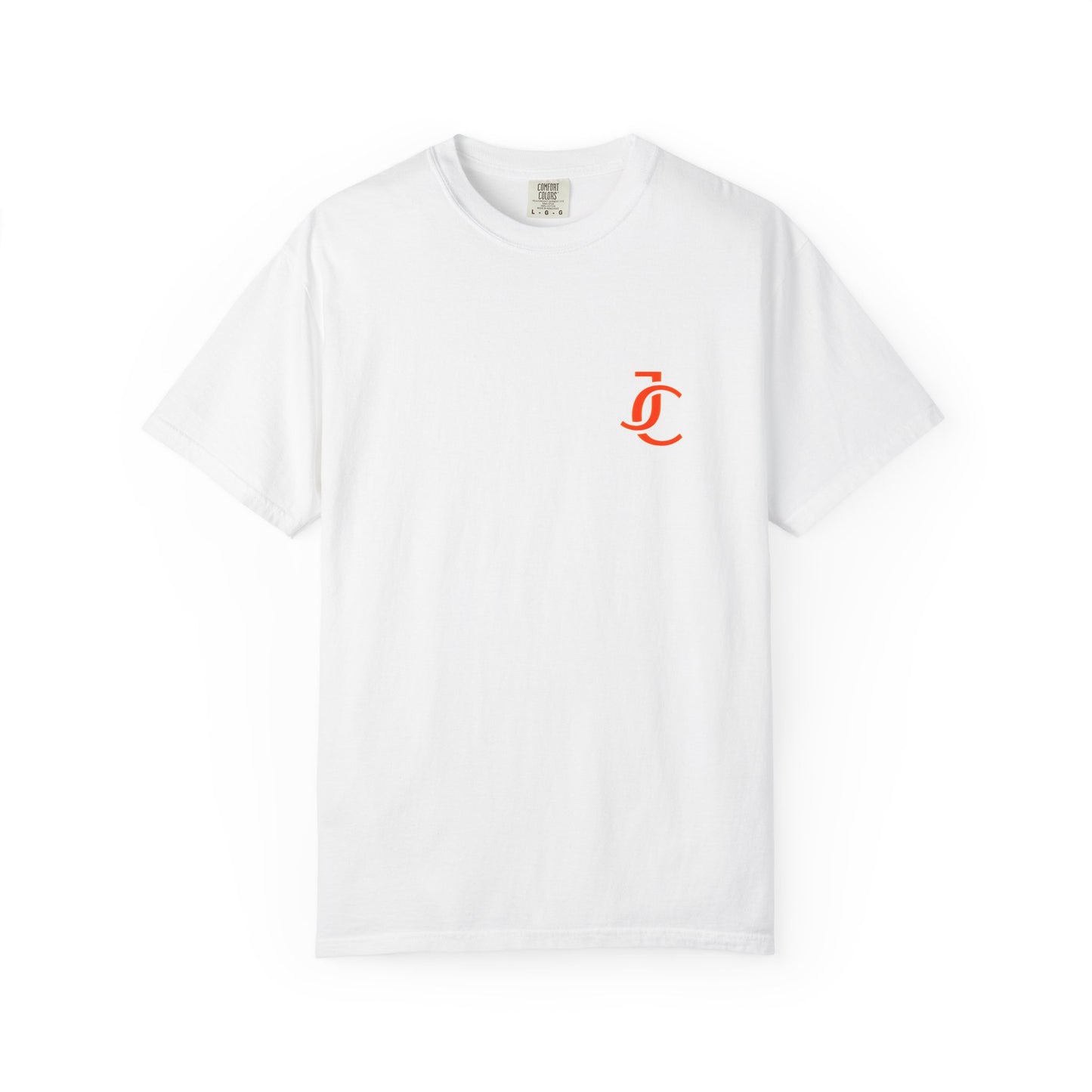 Jillian Crooks Logo Premium Tee