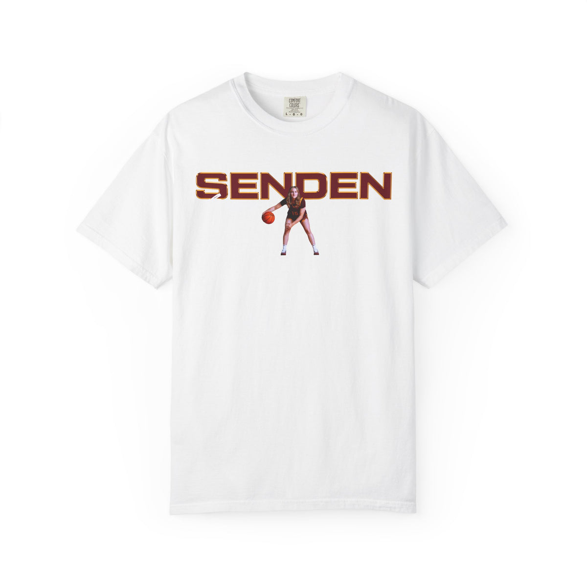 Brynn Senden Star Player Premium Tee