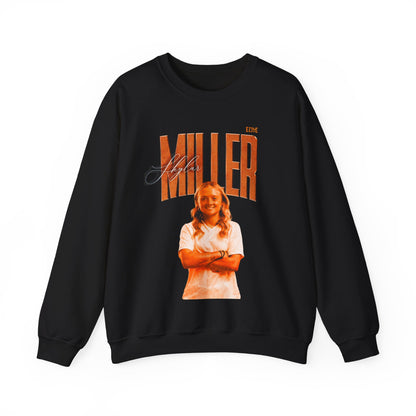 Skylar Miller Faded Glory Crewneck Sweatshirt