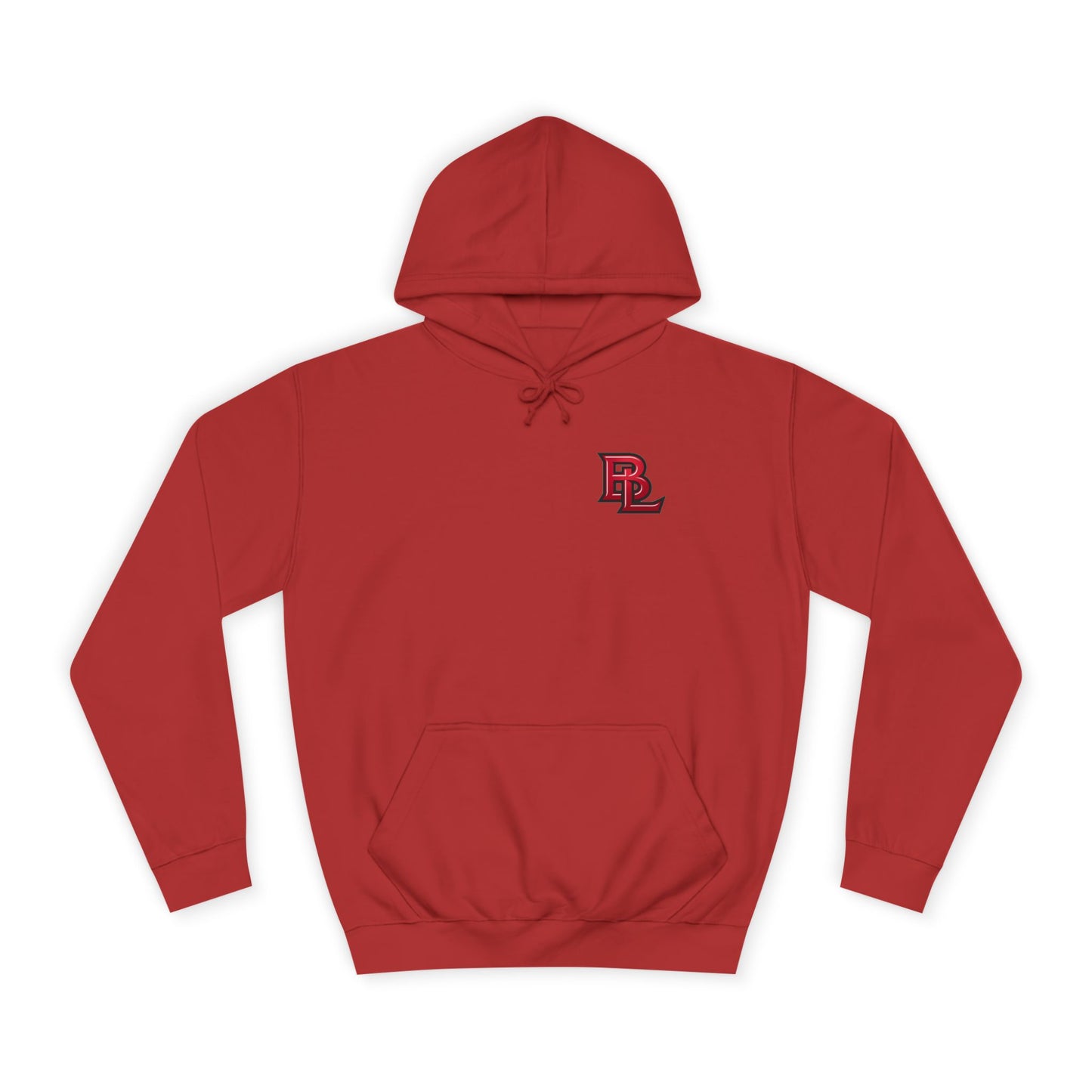 Brooklyn Ludwig Logo Premium Hoodie
