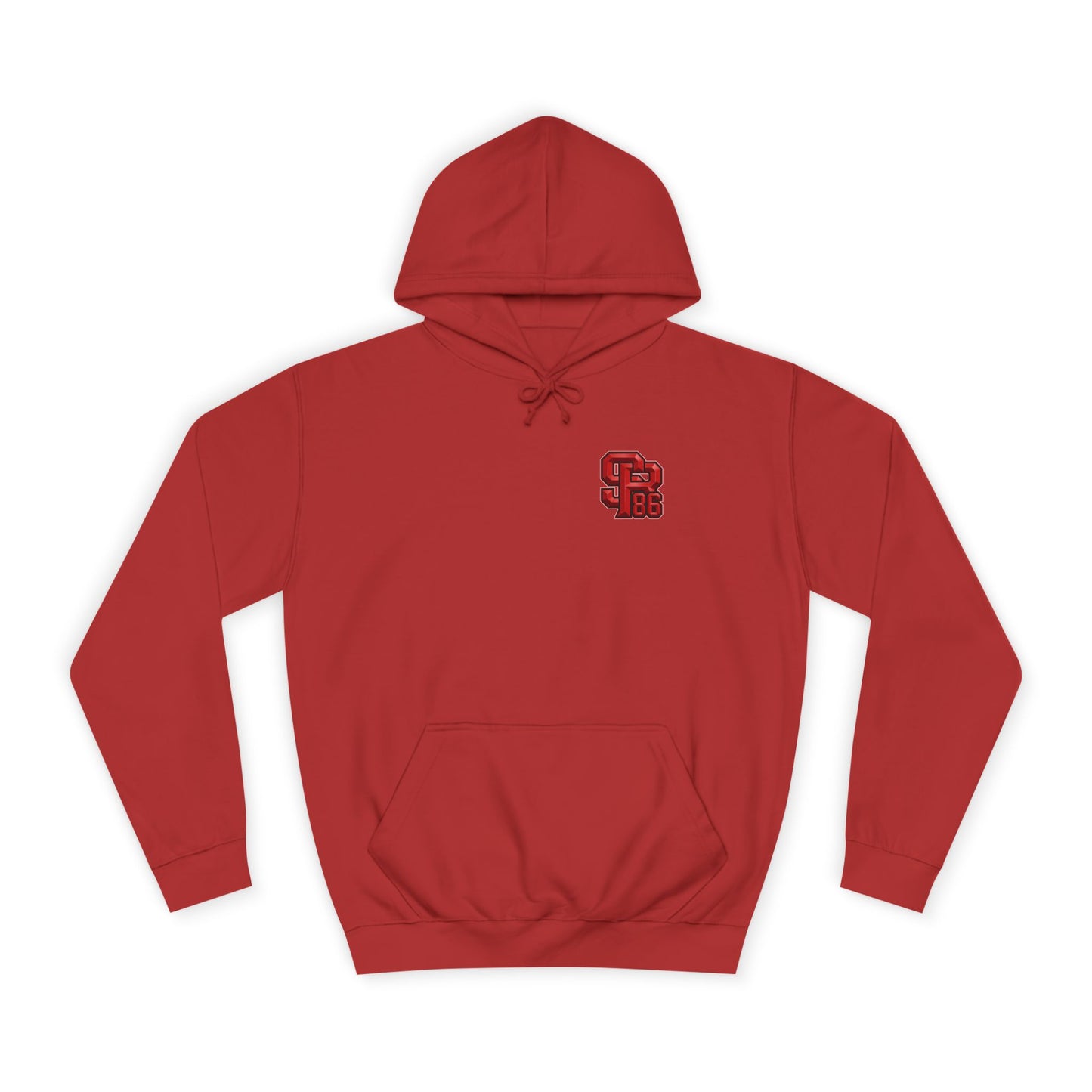 Sean Robinson Premium Hoodie