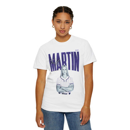 Trinity Martin Faded Glory Premium Tee