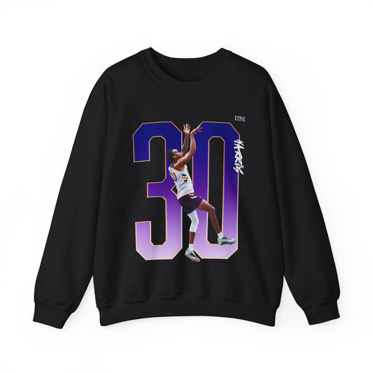 Dre Harris Player Icon Crewneck Sweatshirt