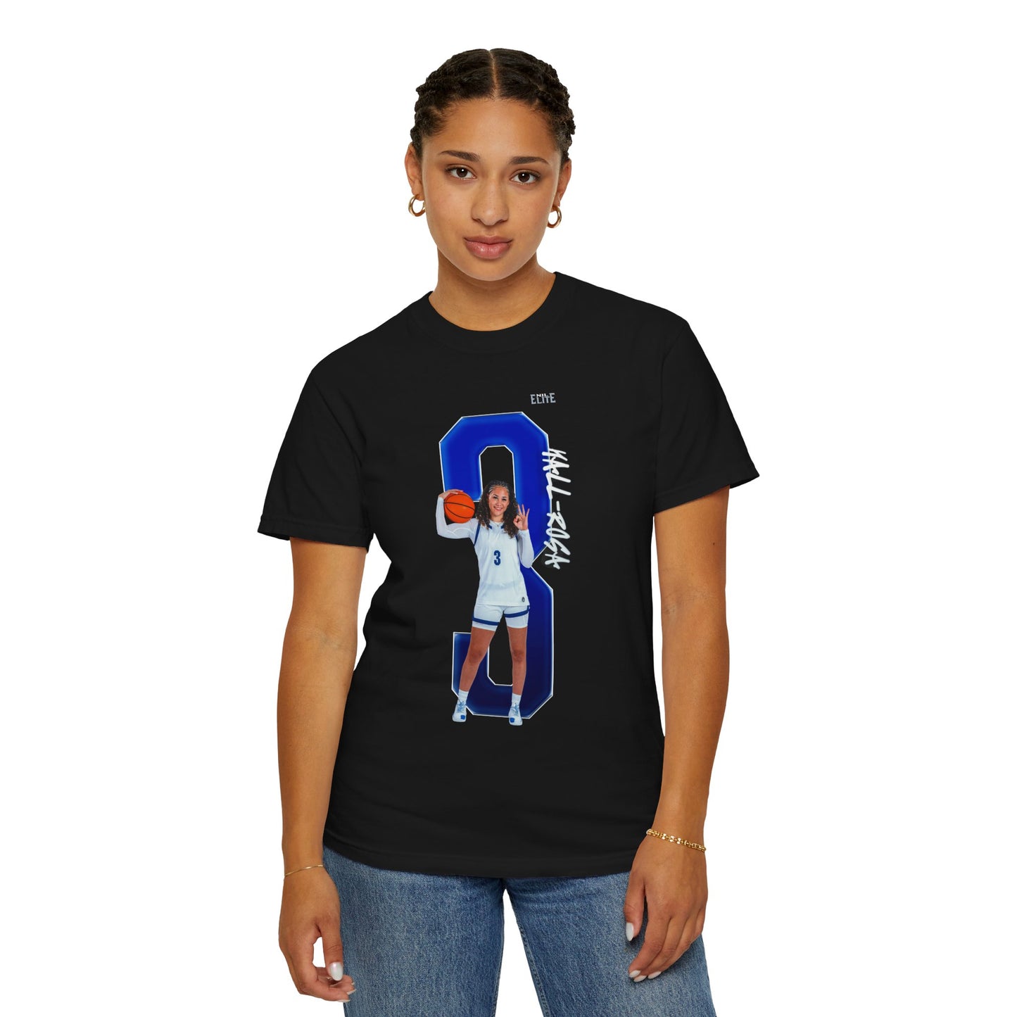 Natalia Hall-Rosa Player Icon Premium Tee