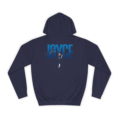 Jenna Joyce Big Last Name Premium Hoodie