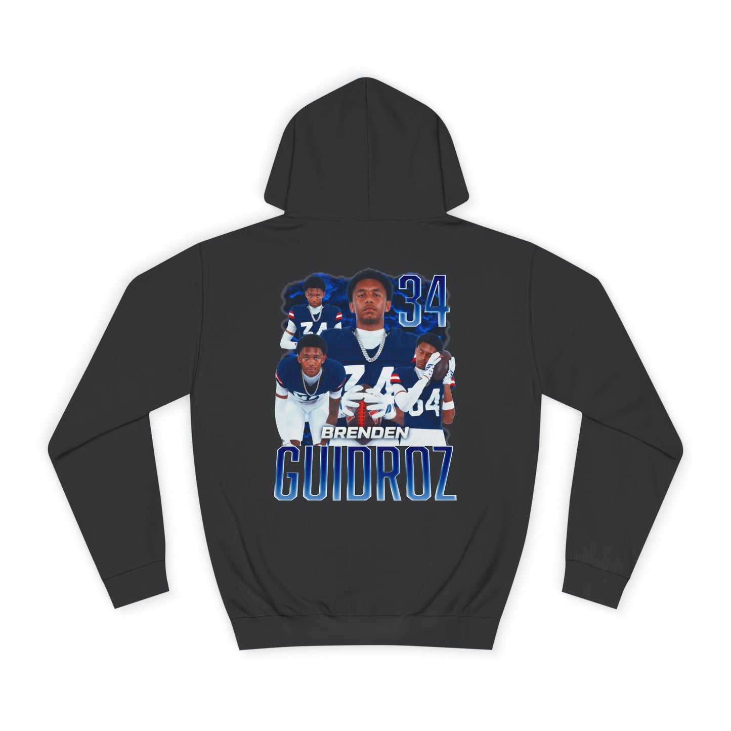 Brenden Guidroz Premium Hoodie