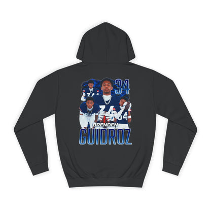 Brenden Guidroz Premium Hoodie