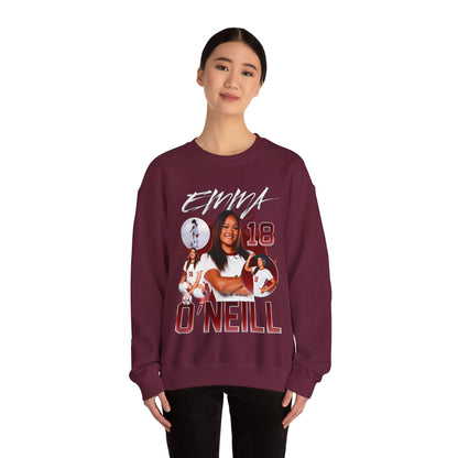 Emma O'Neill Crewneck Sweatshirt