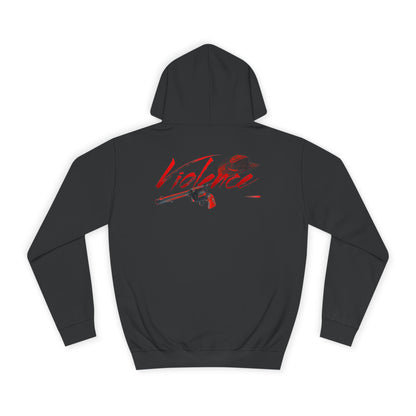 Griffin Reimer Featured Quote Premium Hoodie