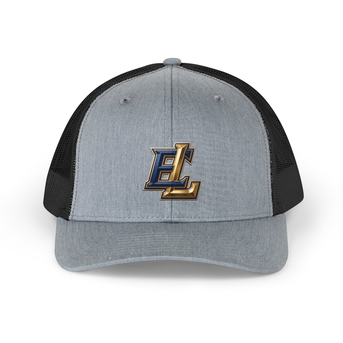 Elijah Ludd Logo Trucker Hat
