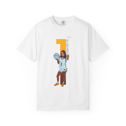 Allia Von Schlegell Player Icon Premium Tee