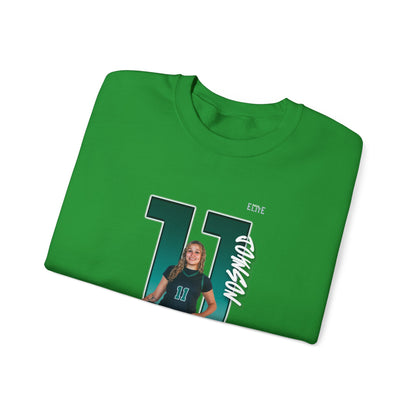 Ava Johnson Player Icon Crewneck Sweatshirt