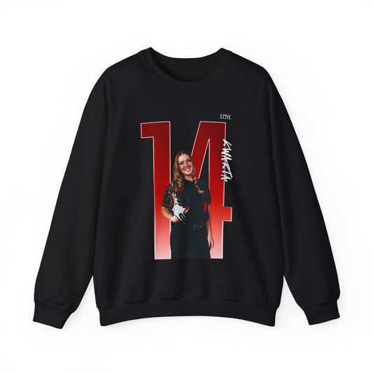 Mattison Kwarta Player Icon Crewneck Sweatshirt