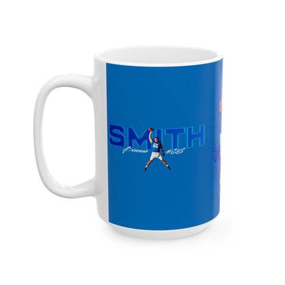 Brennan Smith 15oz Mug