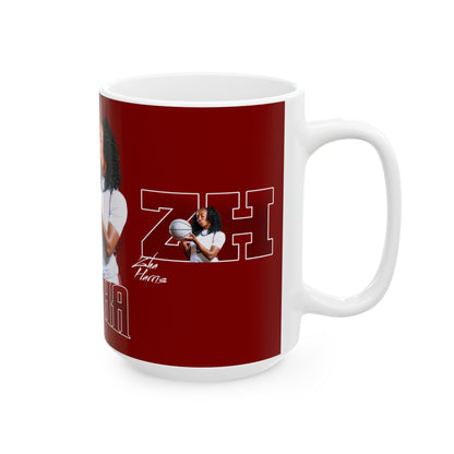 Zha Harris 15oz Mug