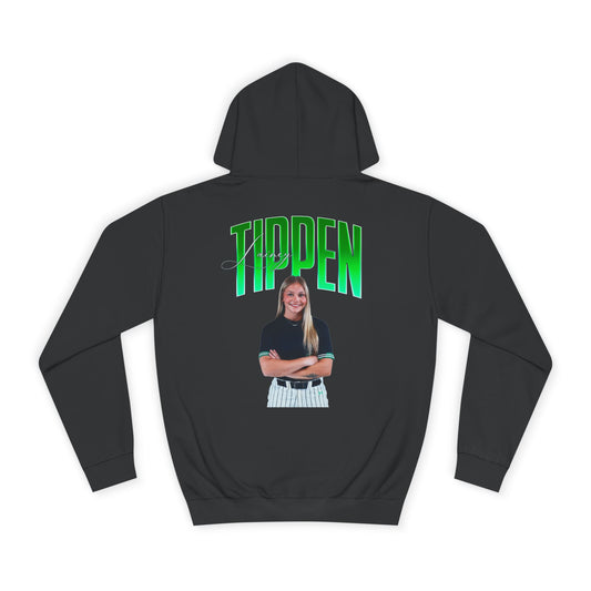 Lainey Tippen Big Last Name Premium Hoodie