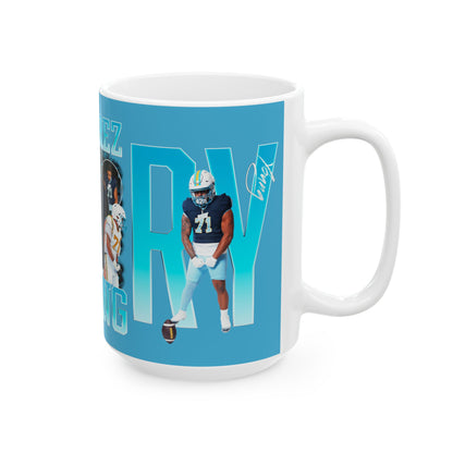 Ramirez Young 15oz Mug