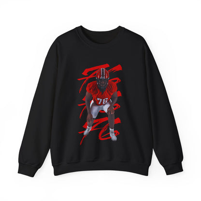 Myles Sawyers Crewneck Sweatshirt