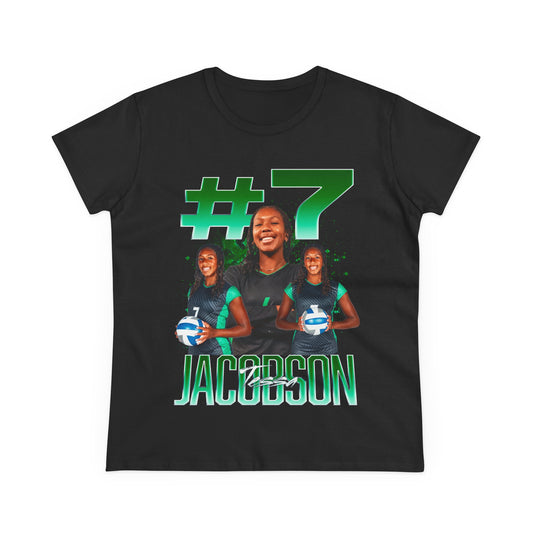 Tessa Jacobson Women's Tee