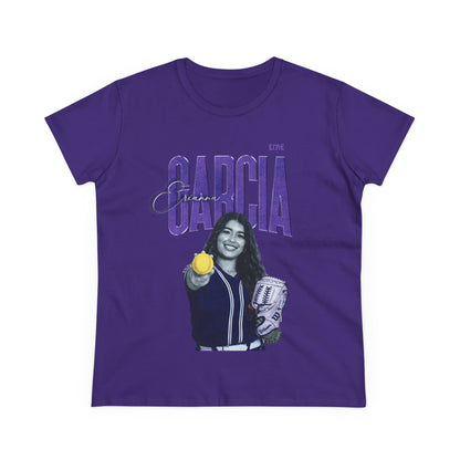 Erianna Garcia Faded Glory Women's Tee