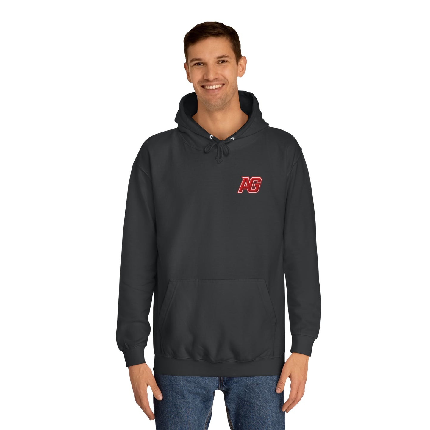 Adeline Goedheer Lowkey Premium Hoodie