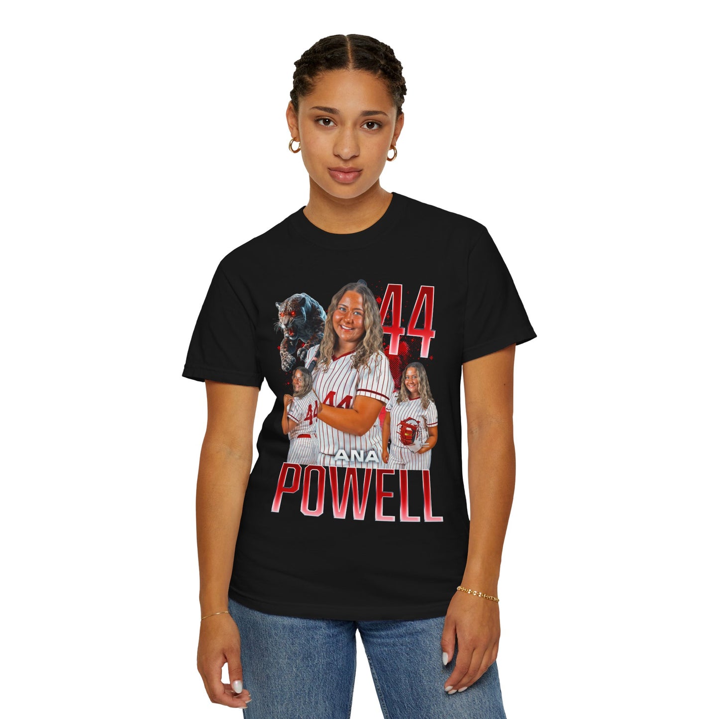Ana Powell Premium Tee
