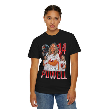 Ana Powell Premium Tee