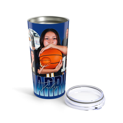 Tailey Harris 20oz Tumbler