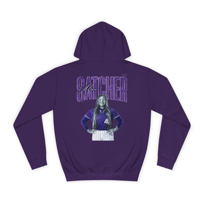 Alina Satcher Elite Athlete Premium Hoodie