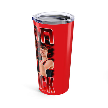 Ryan Garvick 20oz Tumbler